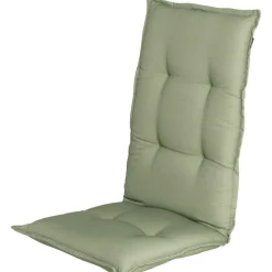 Hartman Tuinkussen hoge rug cuba green