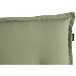 Hartman Tuinkussen hoge rug cuba green