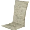 Hartman Tuinkussen hoge rug joko olive