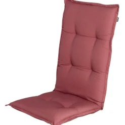 Hartman Tuinkussen hoge rug cuba cassis
