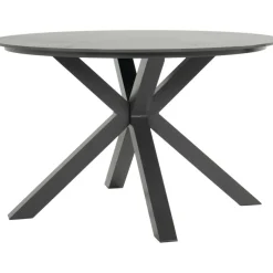 Hartman Xander tuintafel ø 120 keramiek xerix