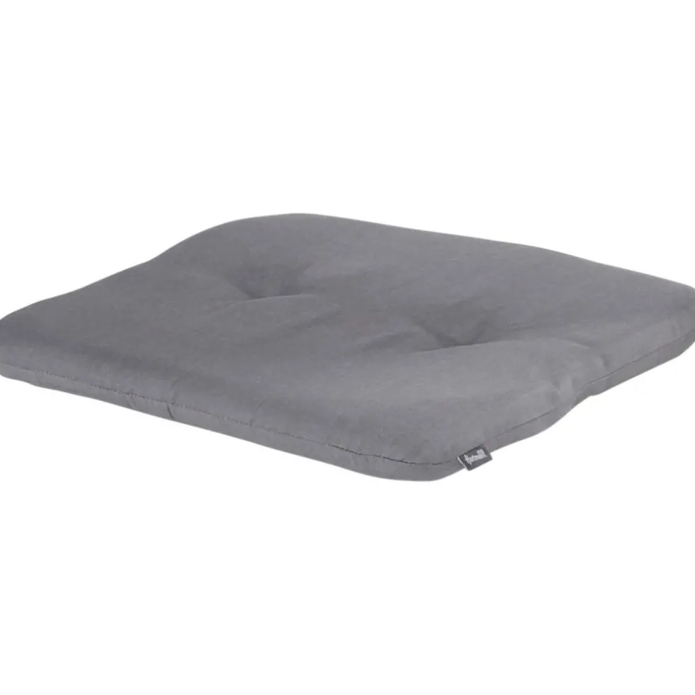 Hartman Zitkussen 46 x 45 x 4 havana sealgrey