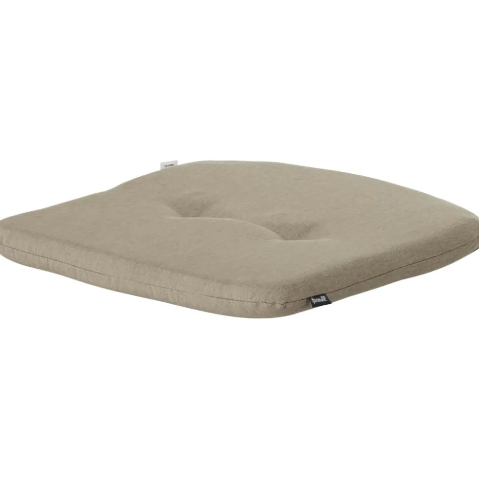 Hartman Zitkussen 46 x 45 x 4 jute