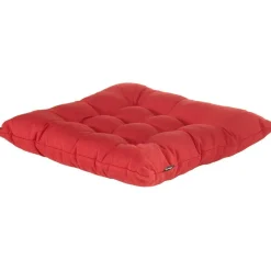 Hartman Zitkussen 45 x 45 x 5 havana red