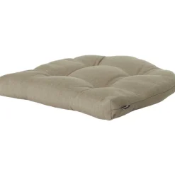 Hartman Zitkussen 46 x 45 x 4 havana jute