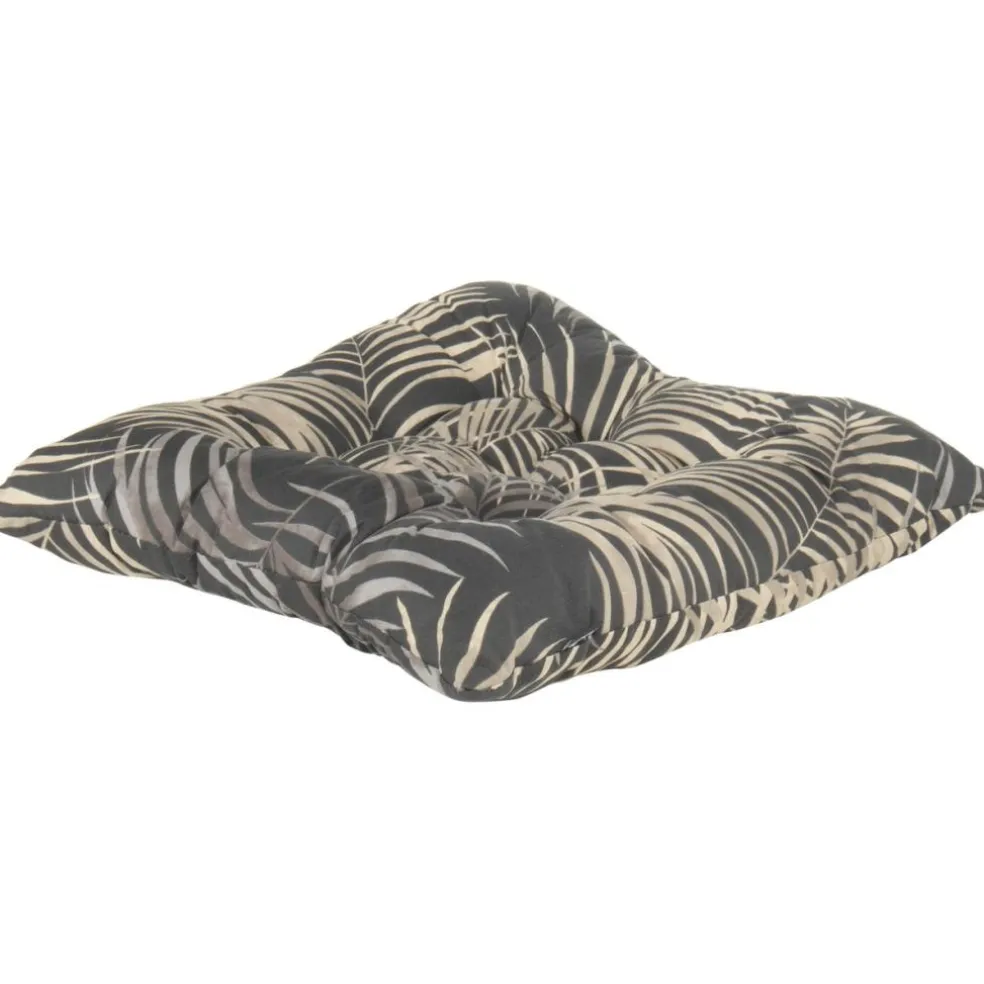 Hartman Zitkussen 45 x 45 x 5 belize dark grey