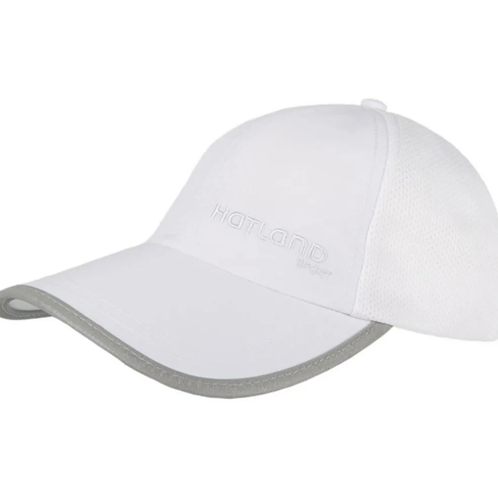 Hatland Asfa pet white