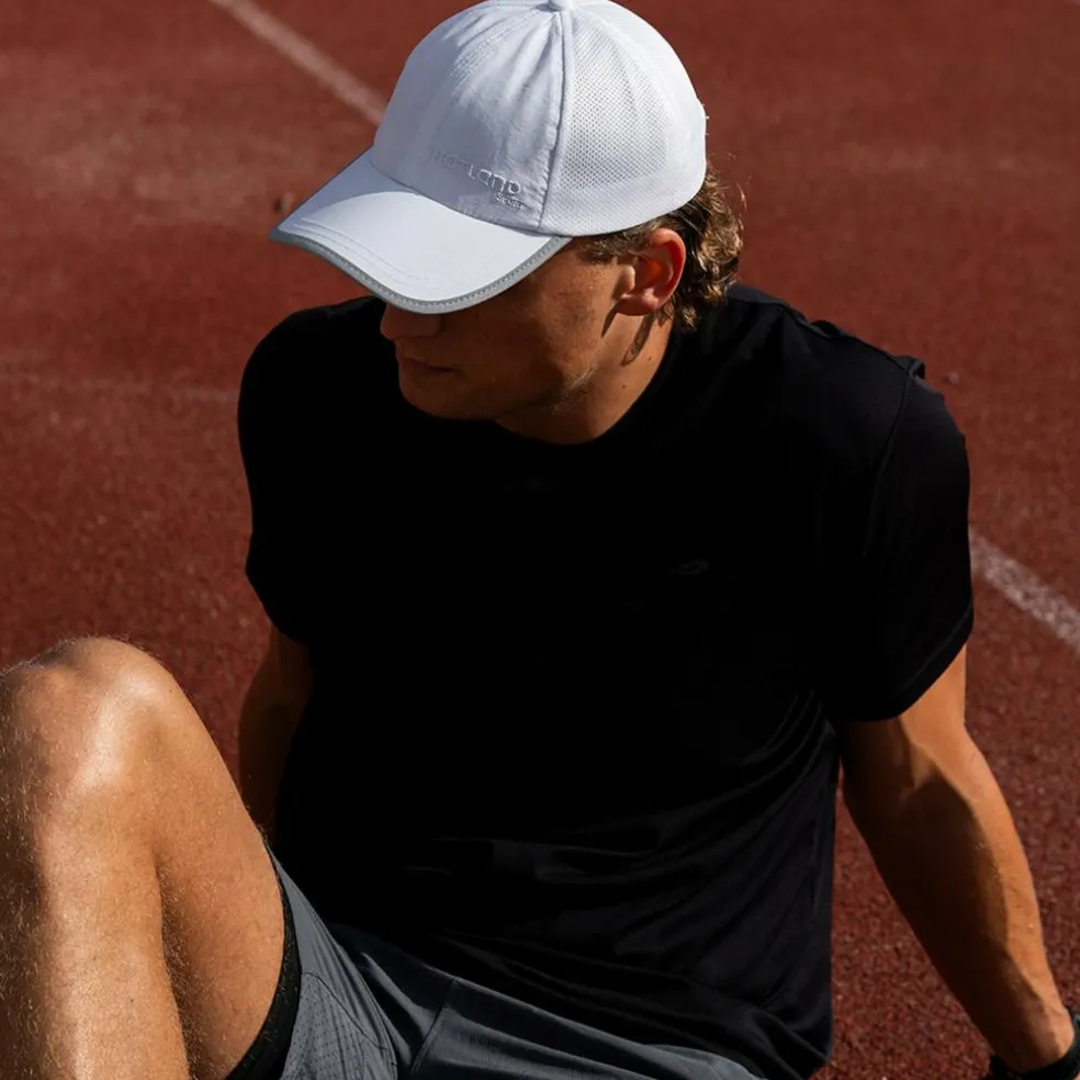 Hatland Asfa pet white