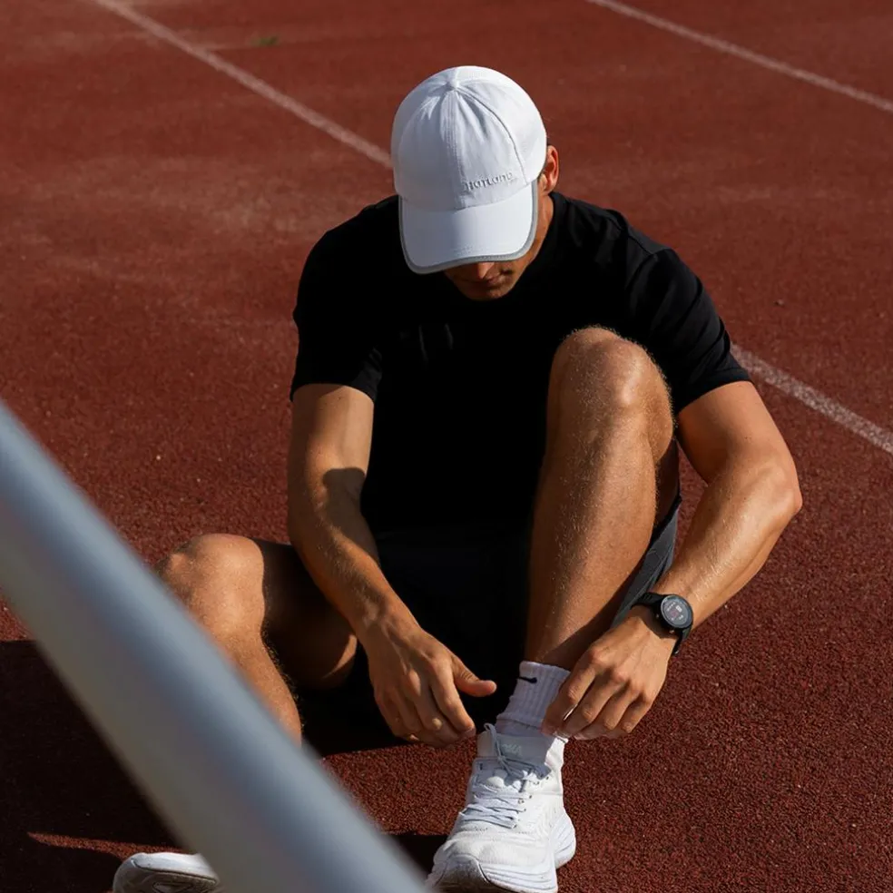 Hatland Asfa pet white