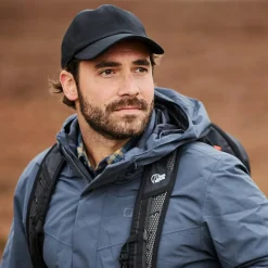 Hatland Branco pet heren black