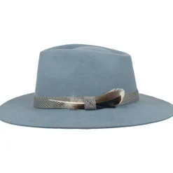 Hatland Callery hoed blue