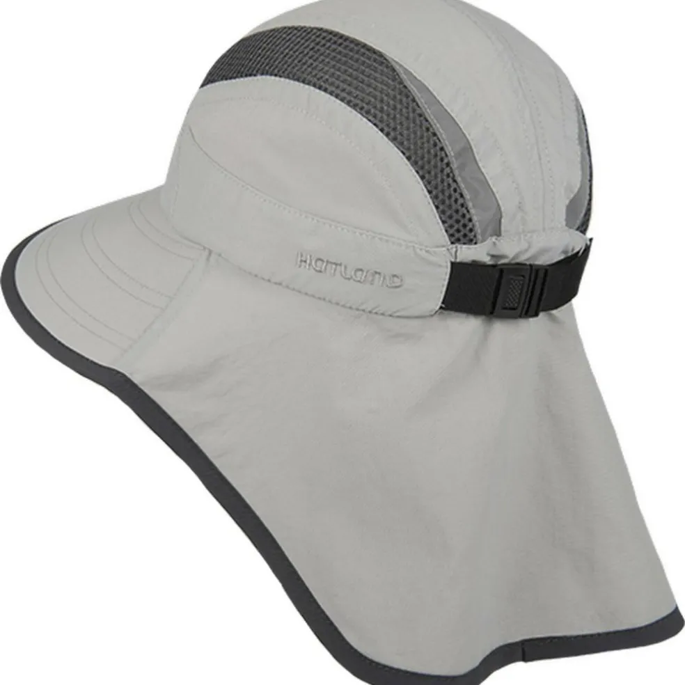 Hatland Cebas pet light grey