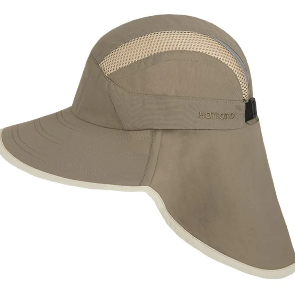 Hatland Cebas pet olive