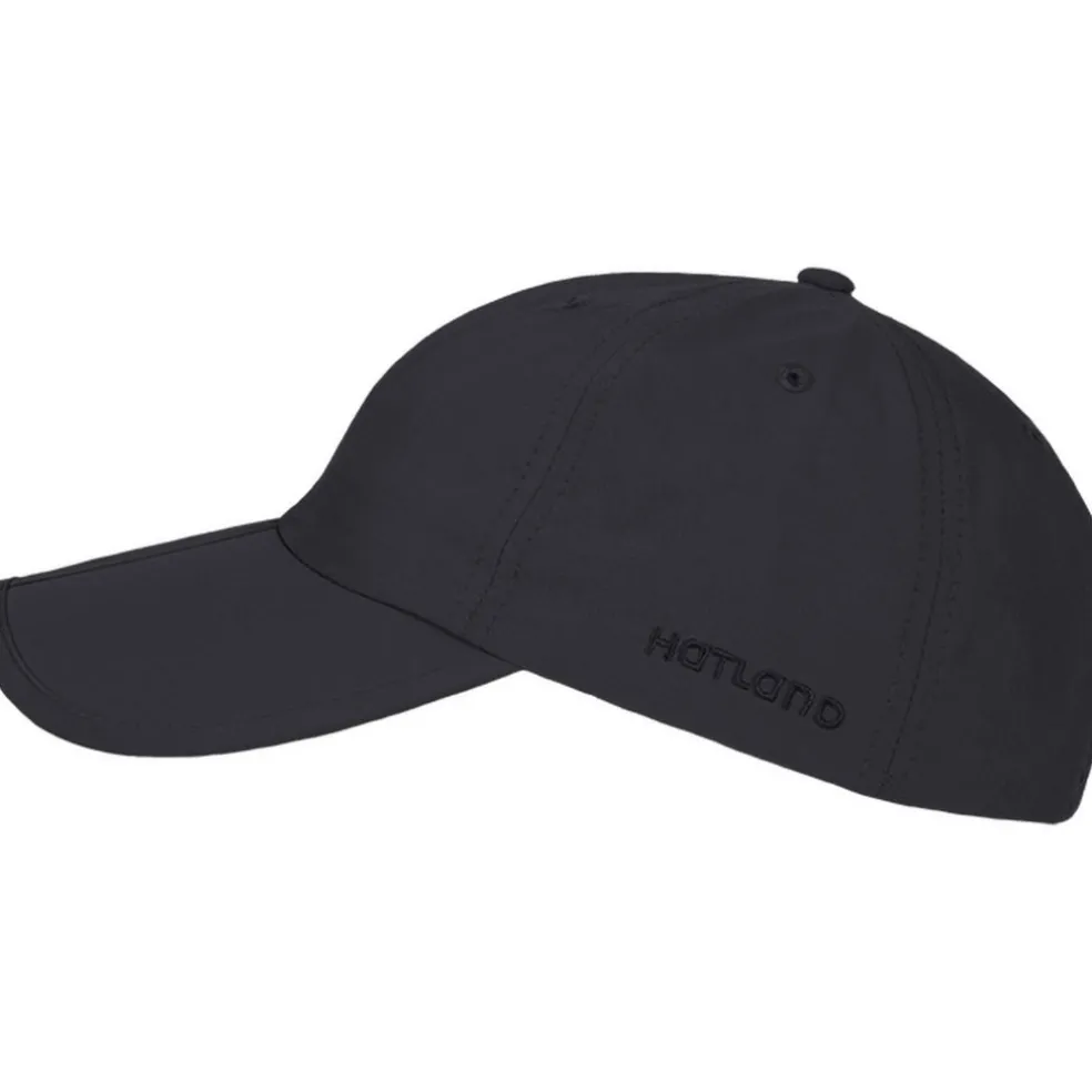 Hatland Clarion pet black