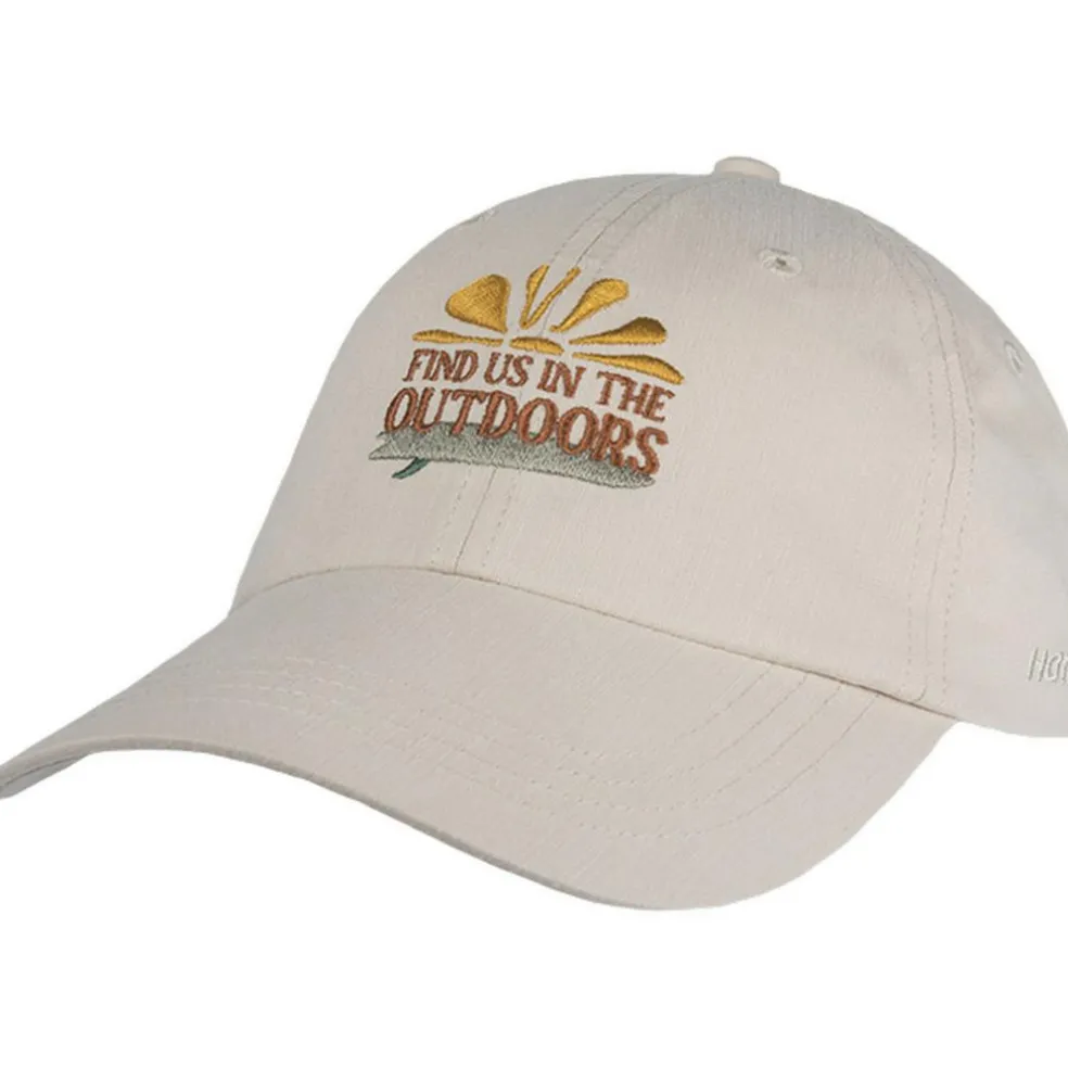 Hatland Deric pet beige