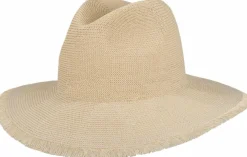 Hatland Doris hoed dames natural