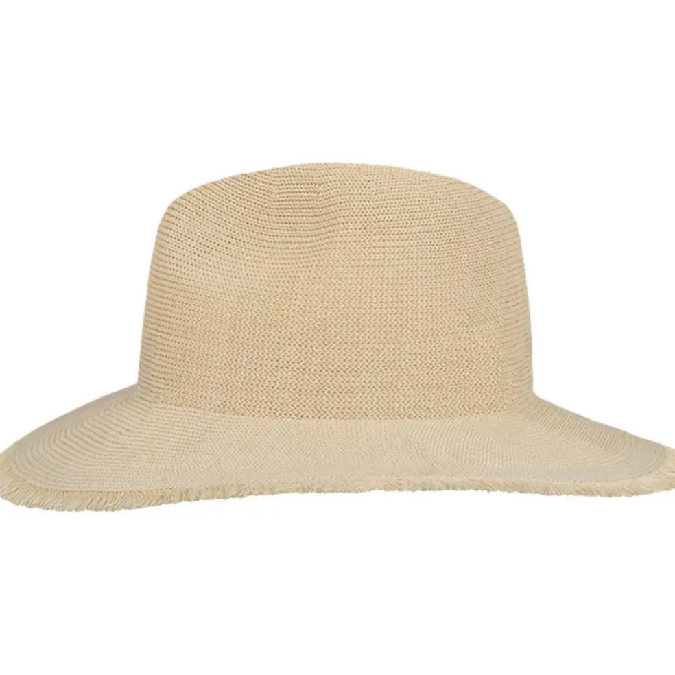 Hatland Doris hoed dames natural