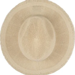 Hatland Doris hoed dames natural