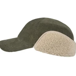 Hatland Dream Corduroy pet olive