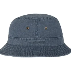 Hatland Fisherman hoed navy