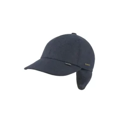 Hatland Ruston Sympatex pet navy blauw