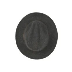 Hatland Stanfield hoed anthracite