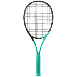 Head Boom MP tennisracket black teal