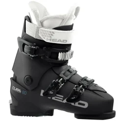 Head Cube3 80 W skischoenen dames black