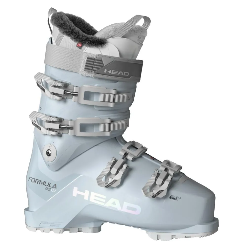 Head Formula 95 W LV GW skischoenen dames ice