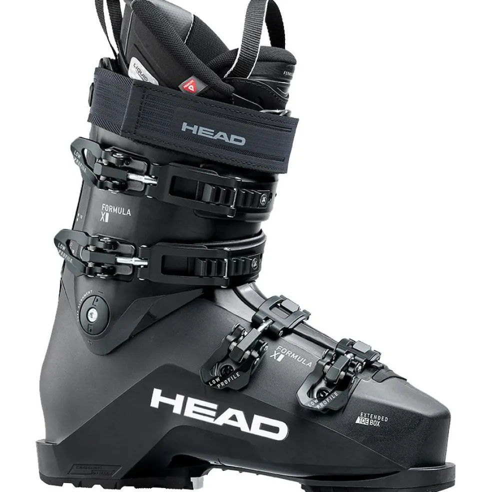 Head Formula X GW skischoenen dames black