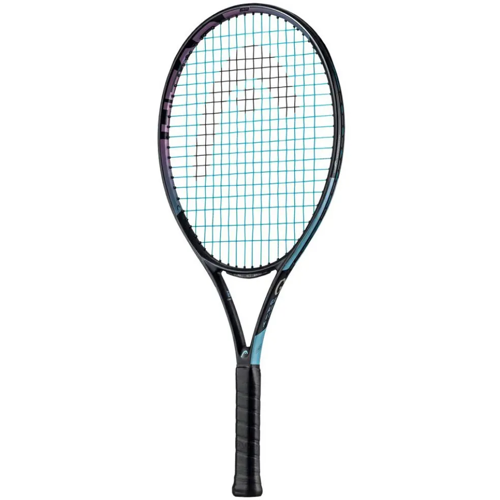 Head GRAVITY 25 tennisracket junior