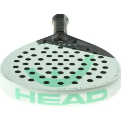 Head GRAVITY PRO padel racket