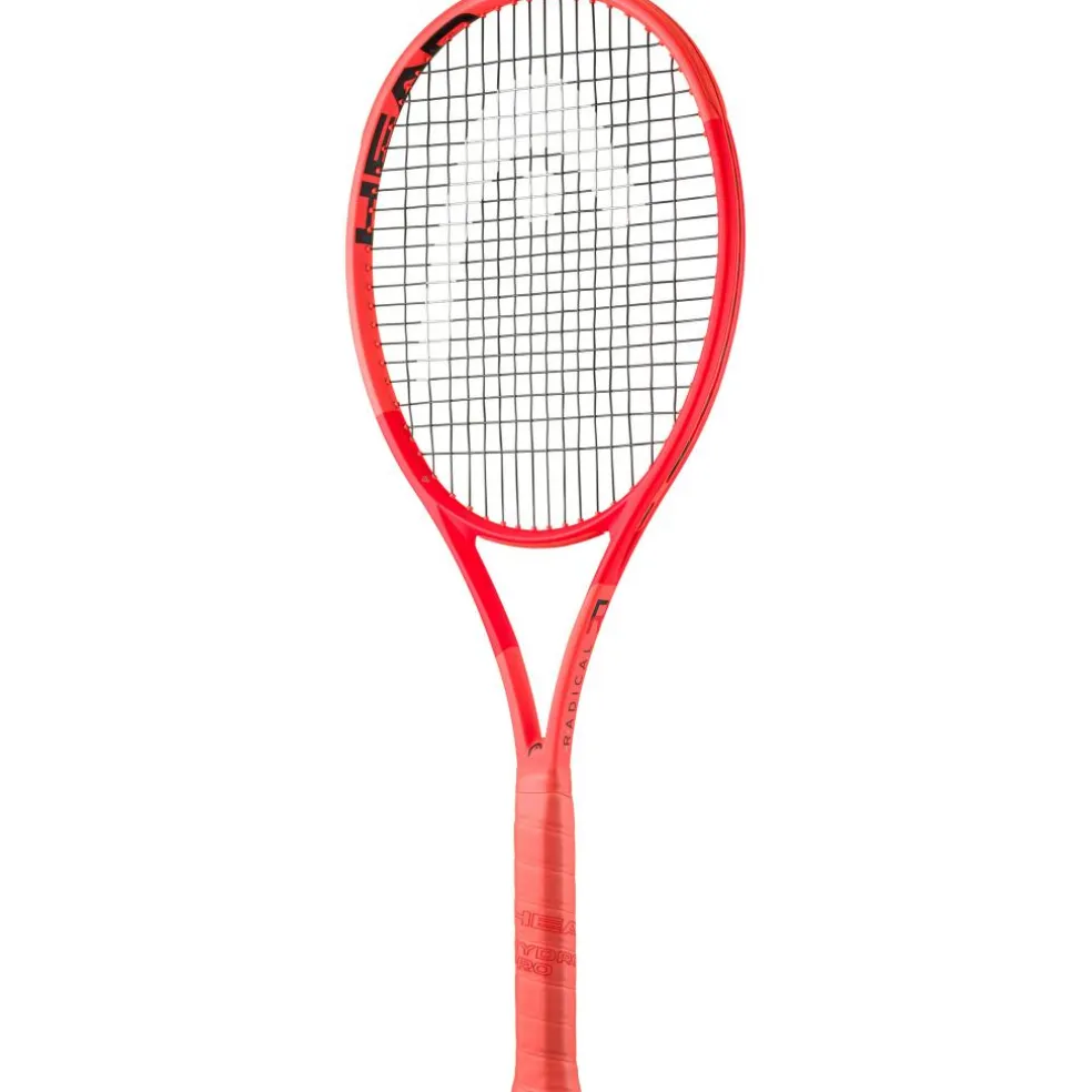 Head Radical MP tennisracket