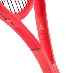 Head Radical MP tennisracket