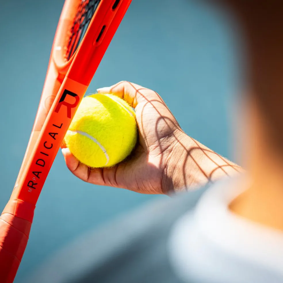 Head Radical MP tennisracket