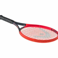 Head Radical MP tennisracket red black