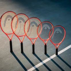 Head Radical tennisracket junior 23 inch