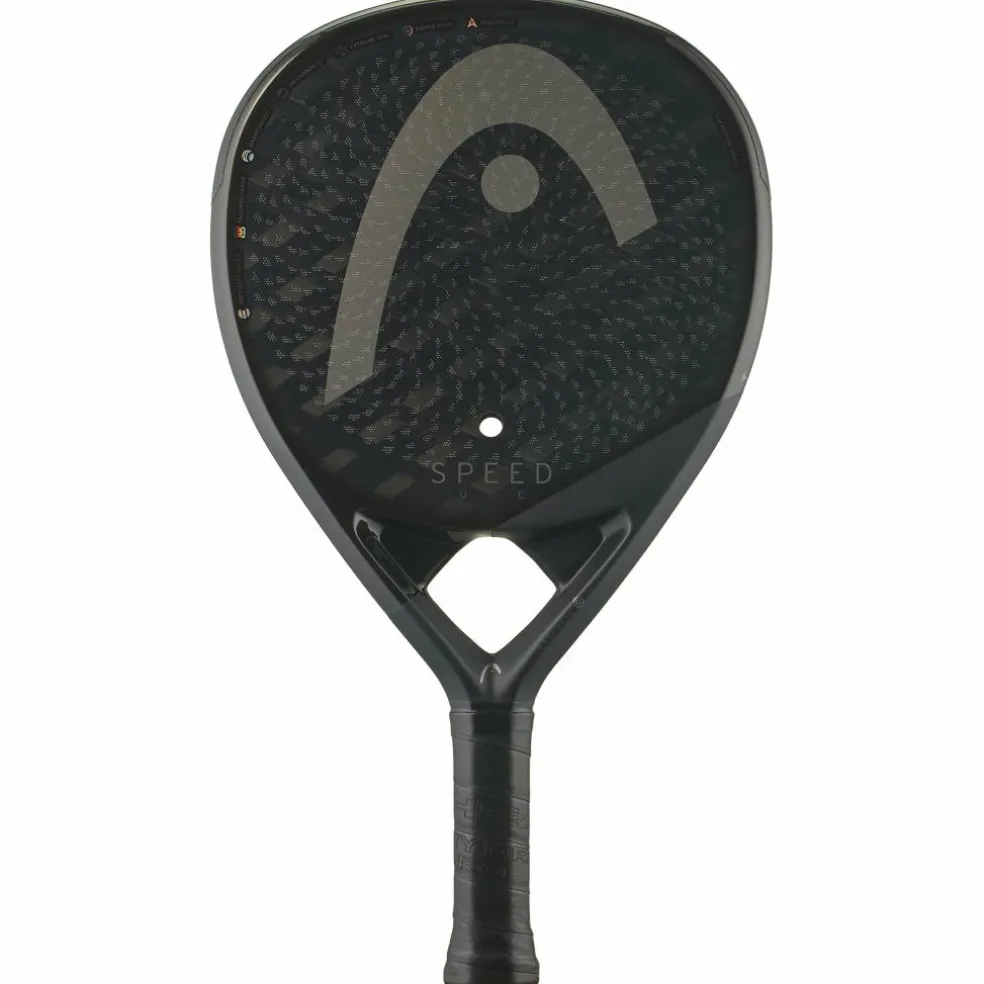 Head Speed One padel racket