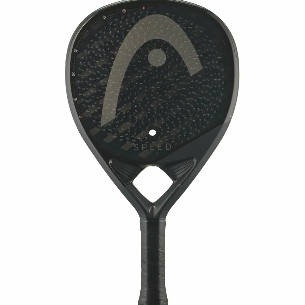 Head Speed One X padel racket