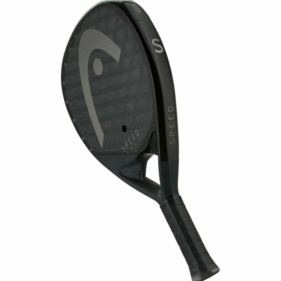 Head Speed One X padel racket
