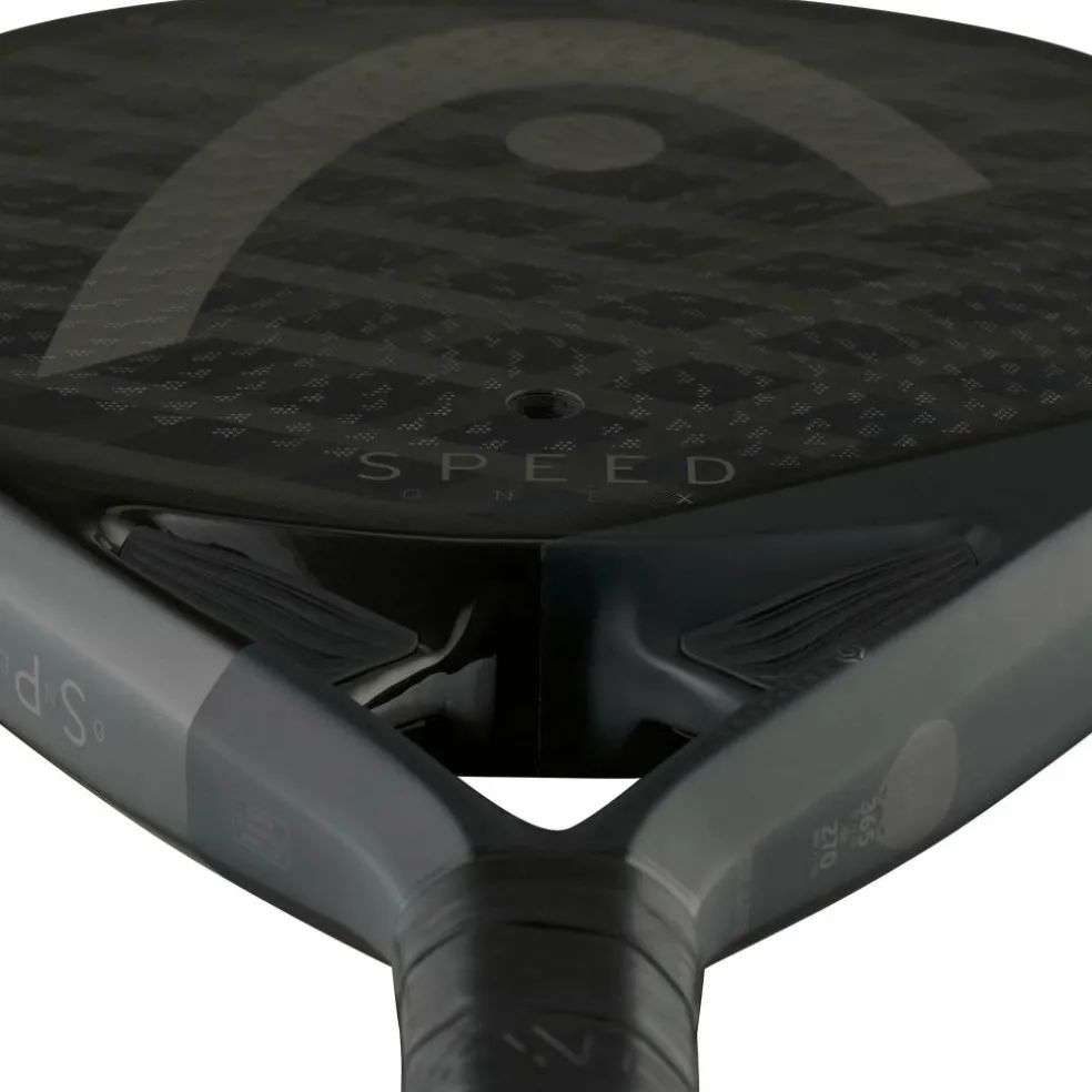 Head Speed One X padel racket