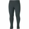 Heatkeeper Basic Thermal broek junior grey 104 - 110