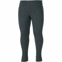 Heatkeeper Basic Thermal broek junior grey 104 - 110
