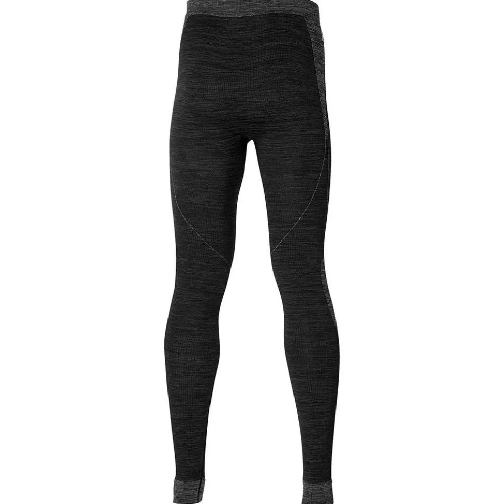 Heatkeeper Functional thermobroek heren black