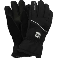 Heatkeeper Pro handschoenen dames black
