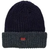 Heatkeeper Thermisch muts heren navy