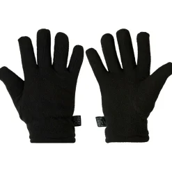 Heatkeeper Thermo Player handschoenen junior black