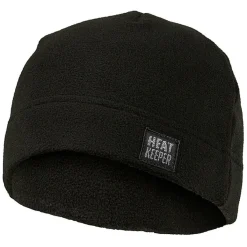 Heatkeeper Thermo Thinsulatie muts junior black