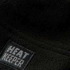 Heatkeeper Thermo Thinsulatie muts junior black
