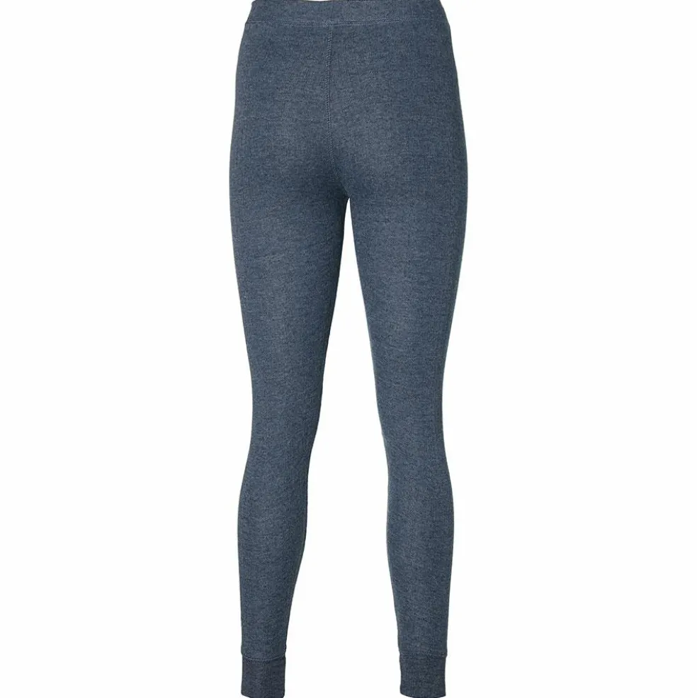 Heatkeeper thermobroek dames antraciet